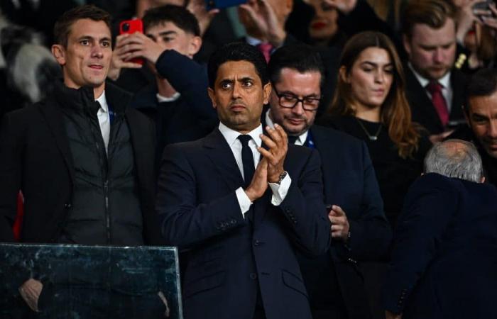 PSG: Nasser al-Khelaïfi advances on a crazy billion-euro project