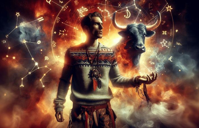 Horoscope of all signs for Saturday January 4, 2025 – Masculin.com