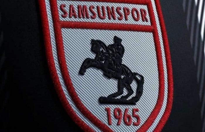 Shock in Samsunspor: 4 players who joined the team late were not included in the squad