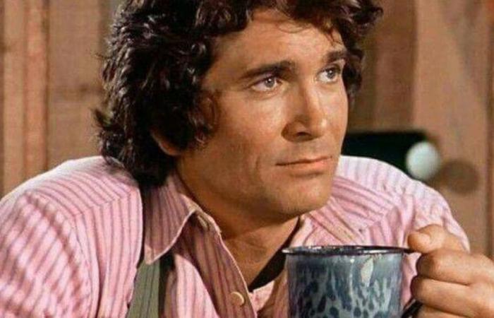 how did the real Charles Ingalls die?