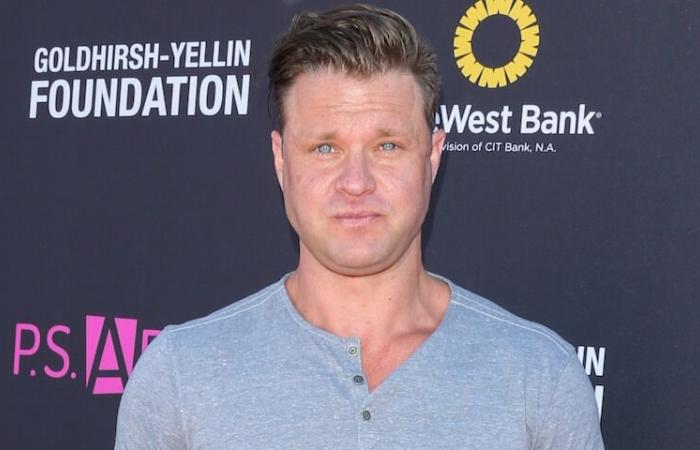 Home Improvement’s Zachery Ty Bryan Arrested Again