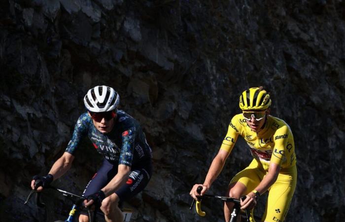 The Tour de France is the most anticipated sporting event in 2025 by the French, according to our survey