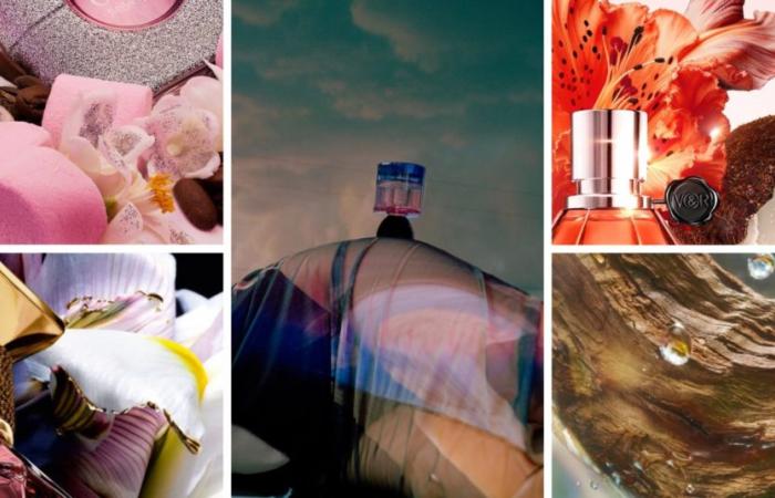 The 8 perfume trends to follow in 2025