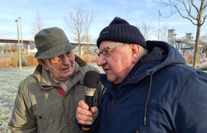 Through the tribute to Alfred Locussol in Alençon, a call to fight against the extreme right