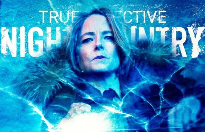 Jodie Foster Marks Career First With Latest Golden Globe Award Win for True Detective: Night Country