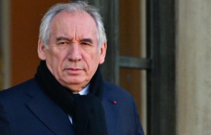 François Bayrou in mourning, he mourns the death of a great friend: “I loved her”