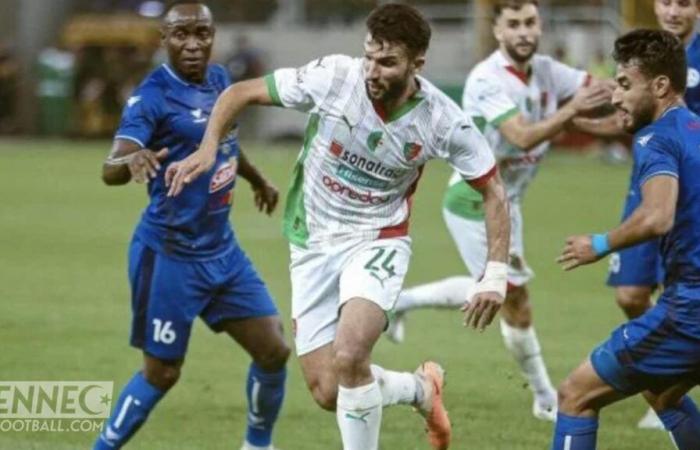 C1 CAF – Al Hilal/MC Alger: click here to watch the match LIVE