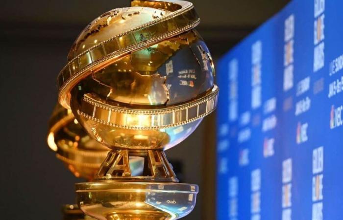 “Emilia Perez” wins best international film: here are the winners from the Golden Globes ceremony