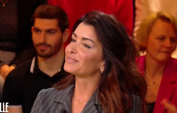 this television experience of which Jenifer does not have good memories