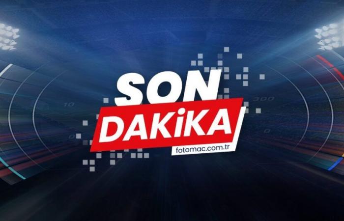 WATCH FENERBAHÇE-HATAYSPOR MATCH LIVE | When, at what time and on which channel is the Fenerbahçe-Hatayspor match? – Last minute Fenerbahçe news