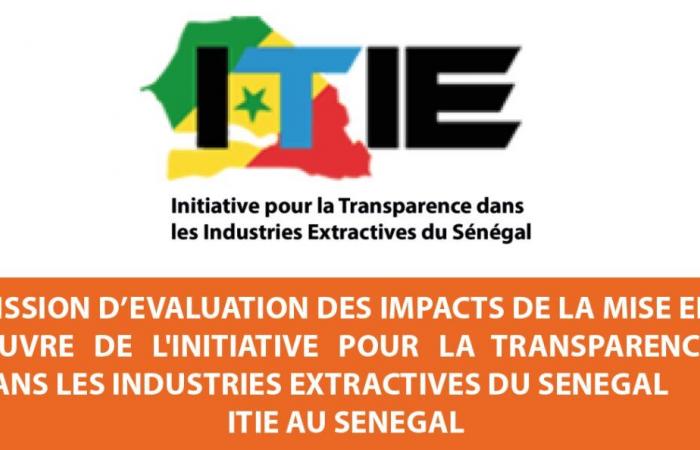 The Extractive Industries Transparency Initiative (EITI) facing Senegal’s governance challenges: what strategic repositioning?