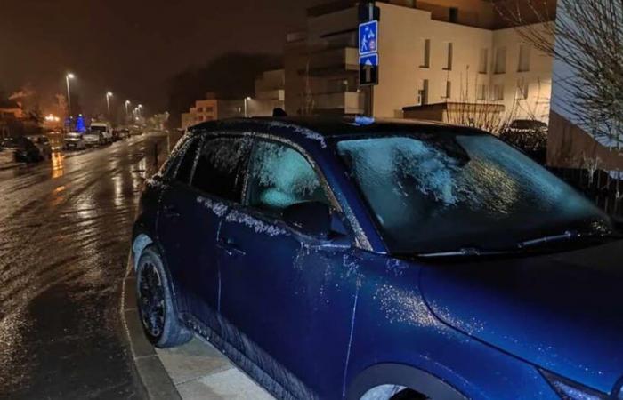 one dead, many injured… A look back at a dramatic evening in Côte-d'Or