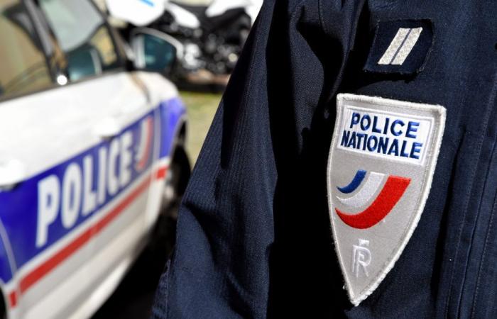 Several gunshot wounds near Grenoble, including a 16-year-old girl who was walking