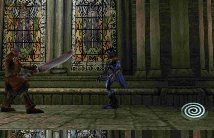 Test – Soul Reaver I & II Remastered – A breath of hope for an abandoned saga | Xbox