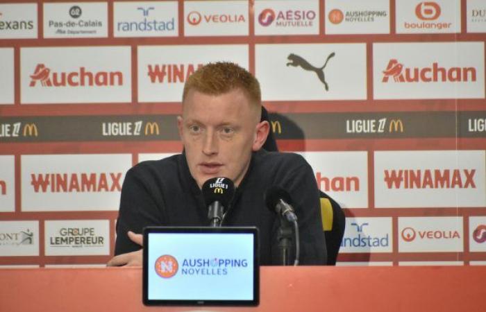 Defeat, inefficiency, arbitration, ambitions… Will Still’s view after RC Lens-Toulouse