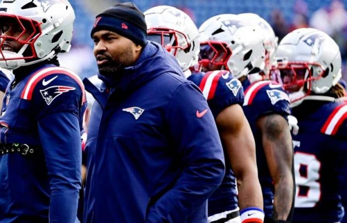 NFL: Patriots head coach already unemployed?