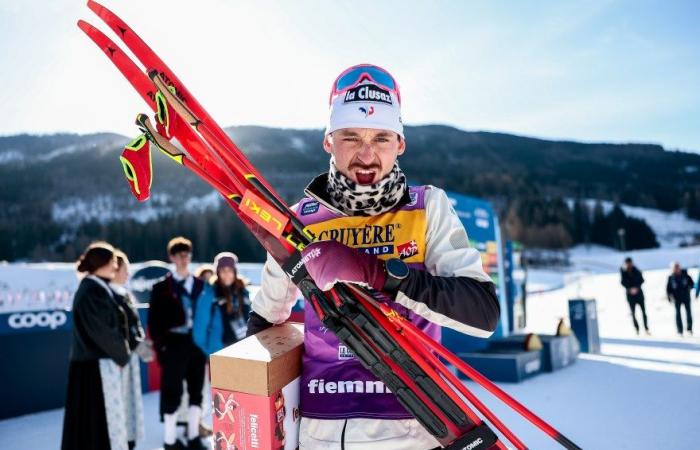 Cross-country skiing | Val di Fiemme: the start lists for the final climbs of the Tour de Ski | Nordic Mag | No. 1 Biathlon