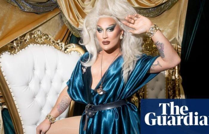 RuPaul’s Drag Race UK winner The Vivienne dies aged 32