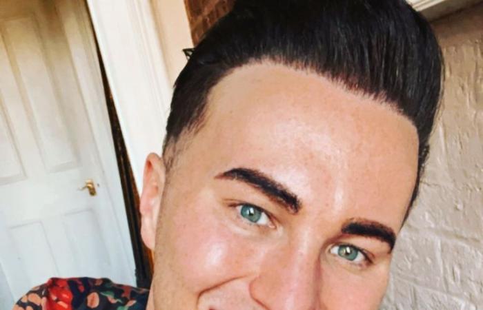 James Lee Williams dead: Drag Queen ‘The Vivienne’ who won RuPaul’s Drag Race UK & starred on Dancing on Ice dies age 32