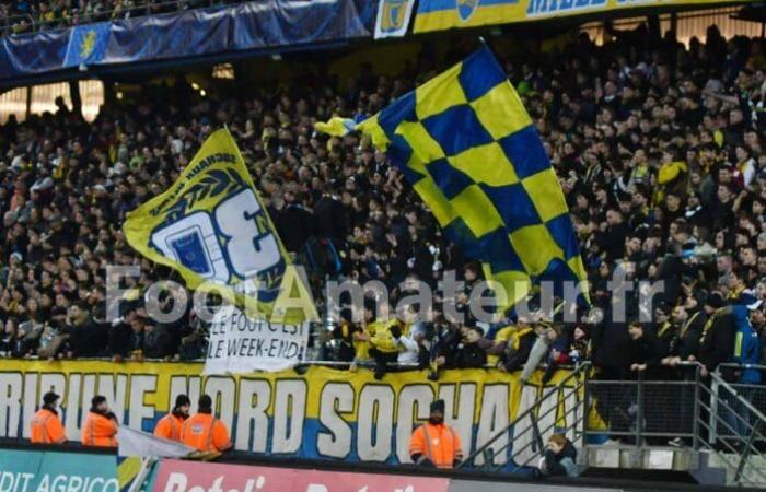 FC Sochaux – Boulogne will play well with (a lot of) the public