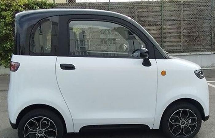 Electric car – What future for the urban minicar? – News