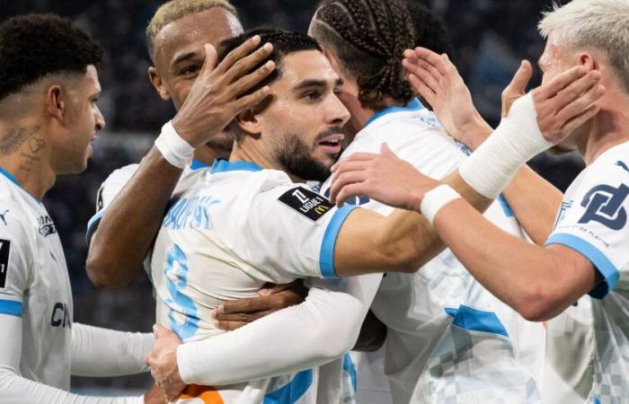 League 1 | Marseille-Le Havre (5-1) – Roberto De Zerbi, demanding despite the victory: “I am disappointed with the goal conceded”