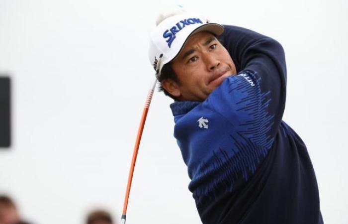 Matthieu Pavon 54th, Hideki Matsuyama keeps his hand (PGA Tour)