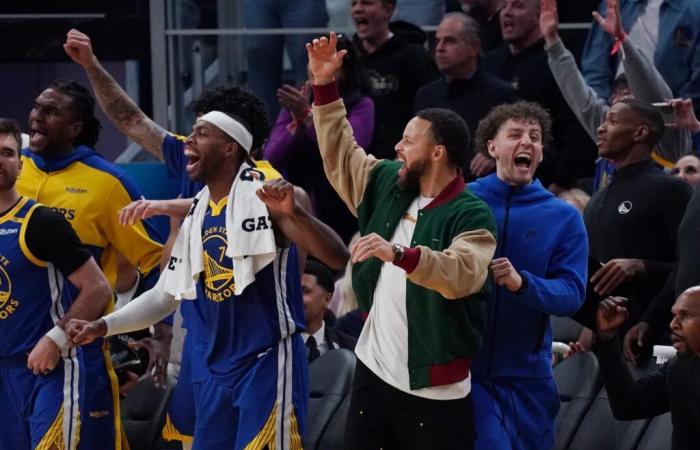 From the sidelines to the spotlight, Stephen Curry aims to ignite Golden State’s charge against the resilient Sacramento Kings.