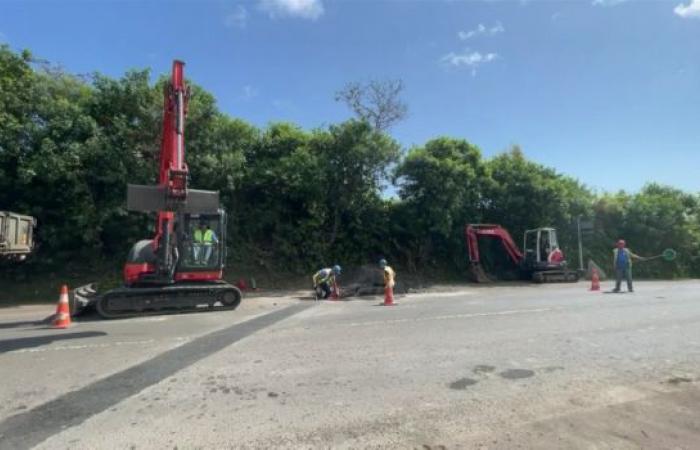 BTP: Reunion companies ready to rebuild Mayotte?