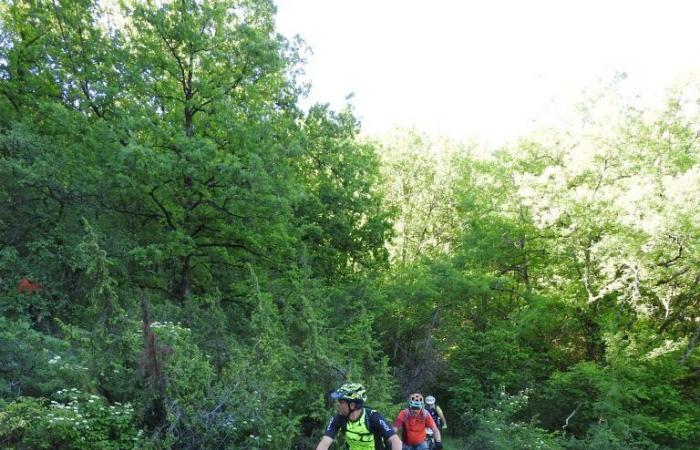 2,500 people expected for the European Cycle Tourism Week in Prayssac