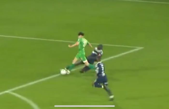 Girondins4Ever – [J1] A Top and many Girondins4Ever Flops after Bordeaux