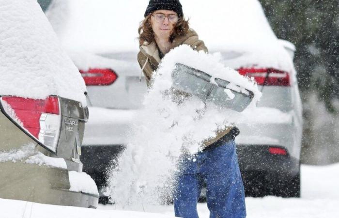 Here are measures to take to protect yourself from the severe cold in winter | World News