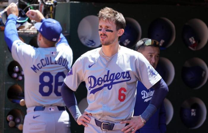 The scion of the dynasty dons new attire, Cavan Biggio looks to relaunch his career with the Kansas City Royals after an odyssey in MLB.