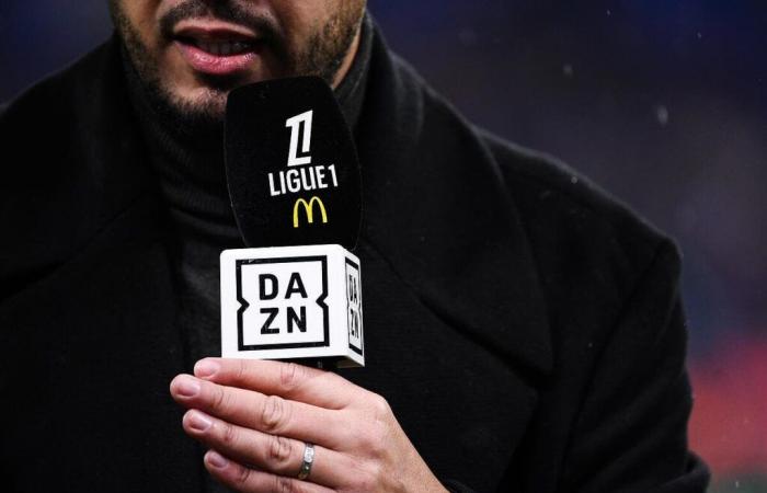 TV: DAZN’s big hit