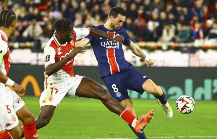 Why you absolutely must not miss PSG-Monaco