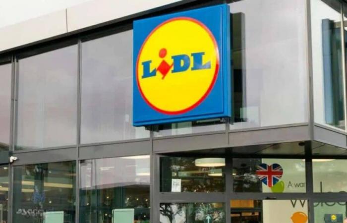 LIDL and ACTION at their worst with the arrival of this new discounter