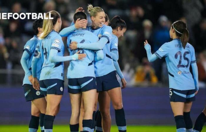 City v Ipswich: Women’s FA Cup match preview