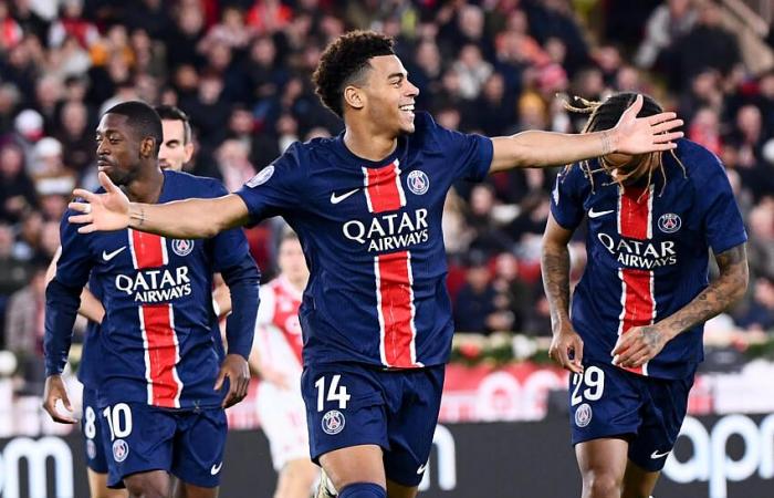 Top 5 reasons to watch PSG/Monaco