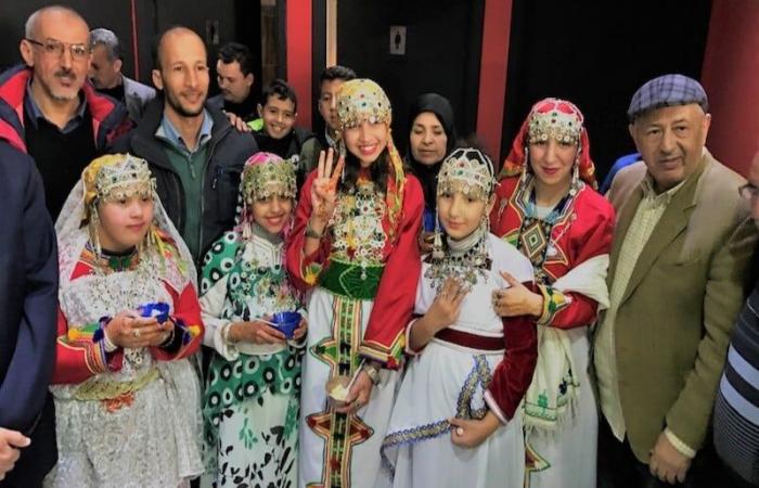 Festivities are being prepared across Morocco