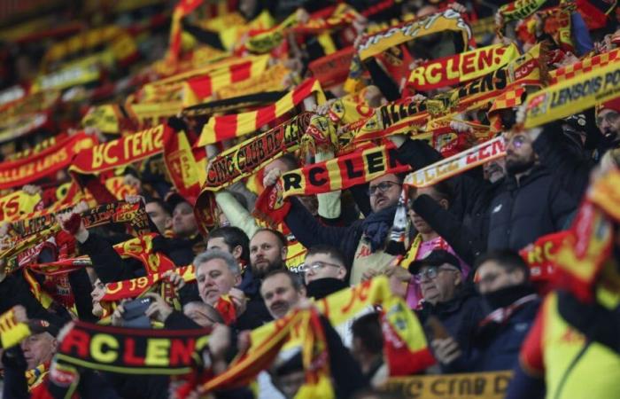 RC Lens: A big rant is made after this transfer