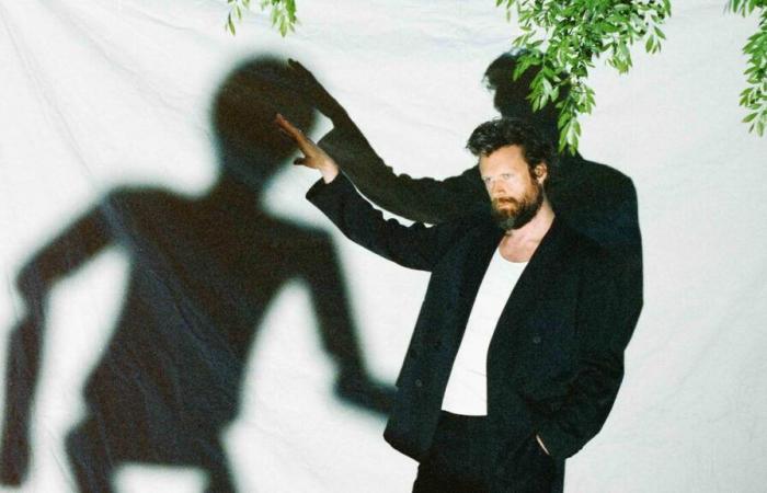 The Thousand and One Lives of Father John Misty