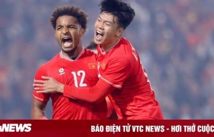 Live Football Thailand vs Vietnam 2024 AFF Cup Final Return