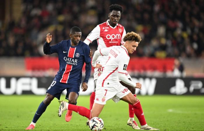 Champions Trophy: what's at stake after the controversies – Champions Trophy – PSG-Monaco