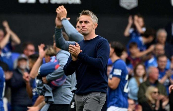 Ipswich Town manager Kieran McKenna expecting ‘great challenge’ from Premier League trip to Craven Cottage to face Marco Silva’s Fulham