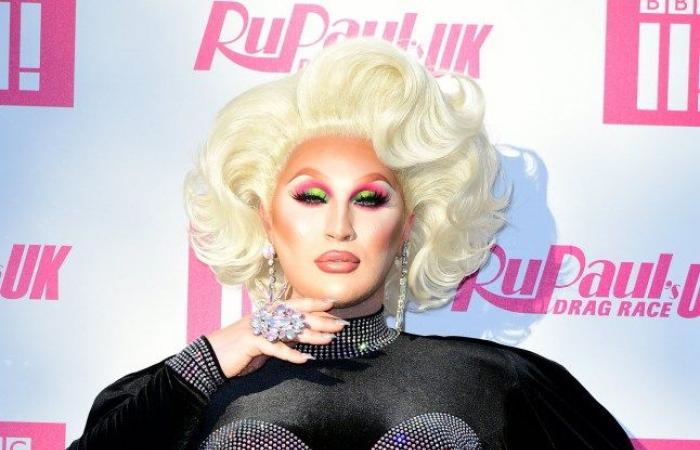 RuPaul’s Drag Race star The Vivienne dies aged 32