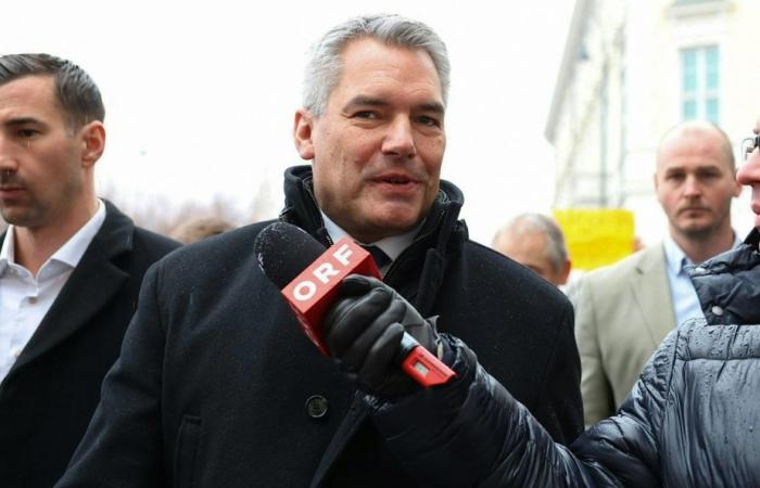 Austria | Conservatives ready to negotiate with the far right to govern