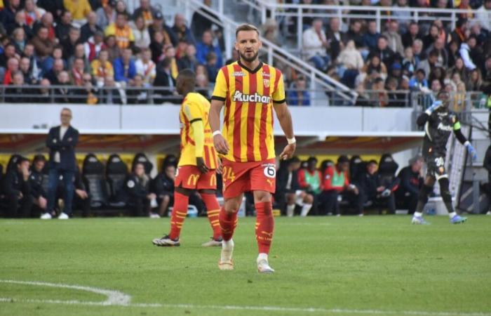 RC Lens-Toulouse: probable lineups