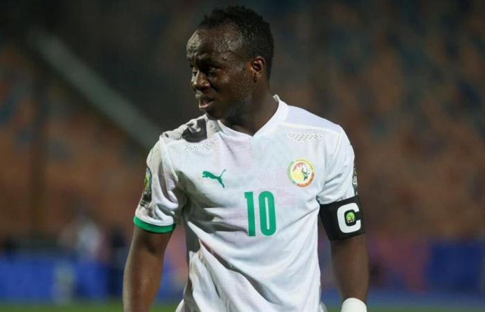 Samba Diallo leaves Senegal for Guinea