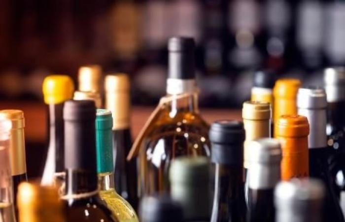 soon labels on alcohol bottles to warn of the risk of cancer?