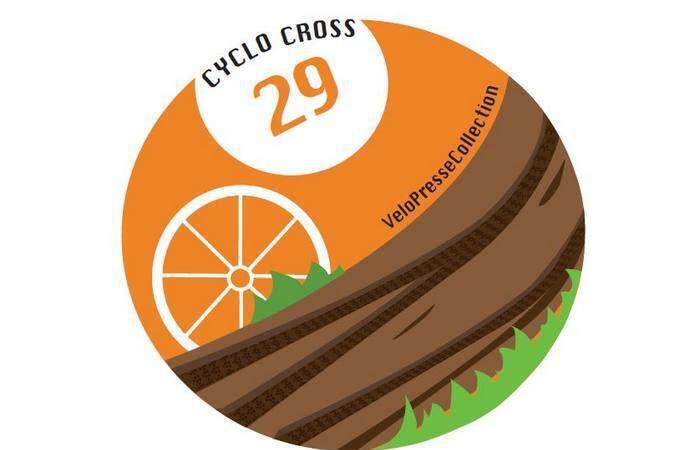 Scaër January 5, 2025 cyclo-cross classification